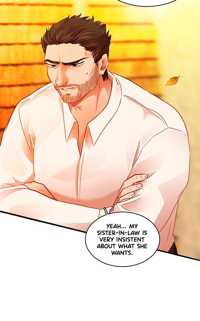 Read Love 4 a Walk chapter 74 image 34 on Lezhin