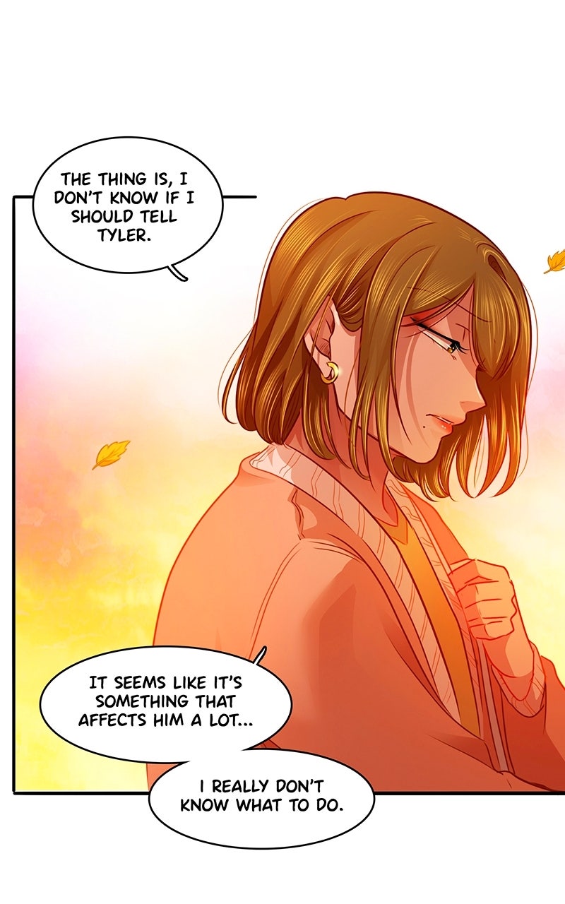 Read Love 4 a Walk chapter 74 image 35 on Lezhin