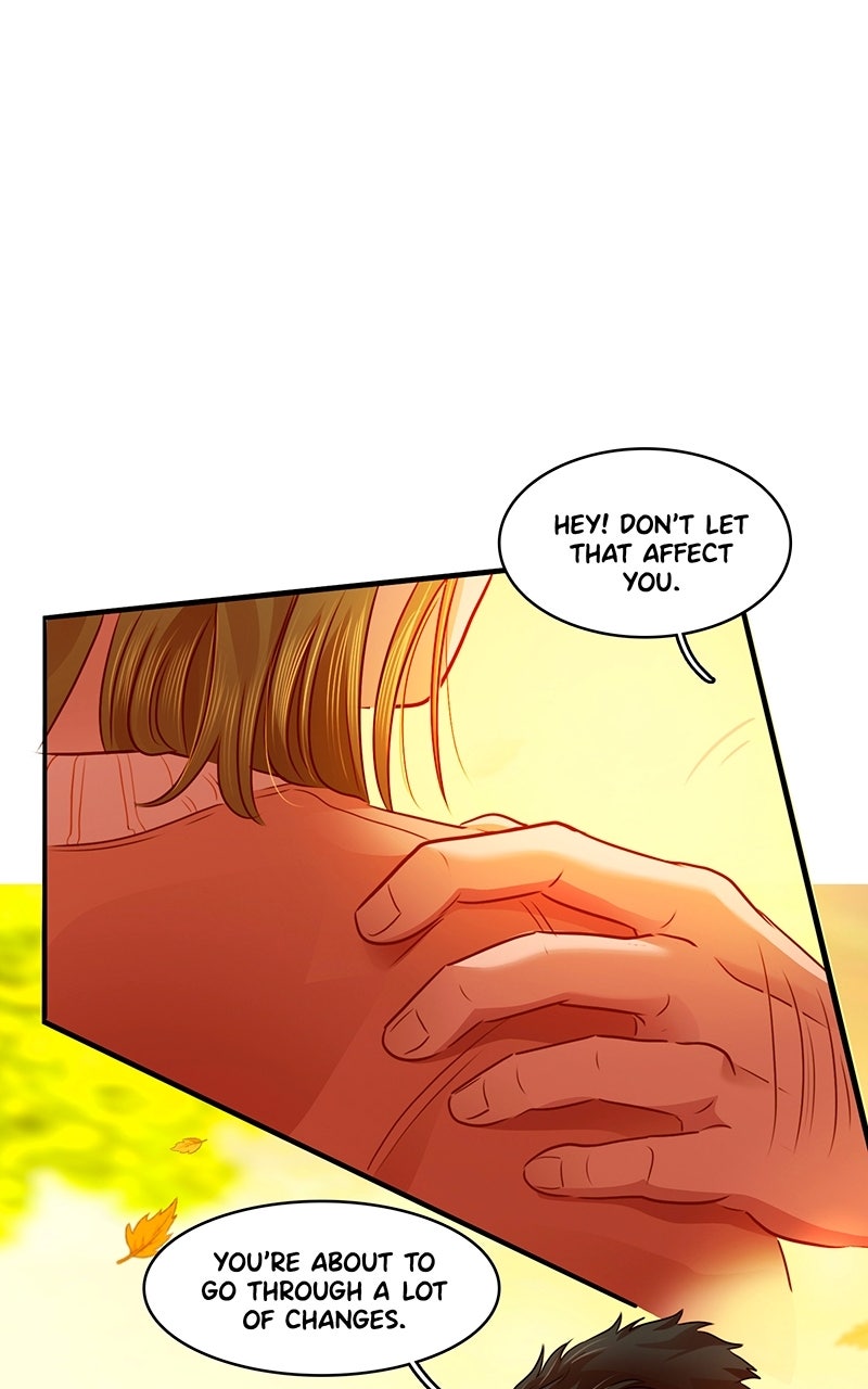 Read Love 4 a Walk chapter 74 image 36 on Lezhin