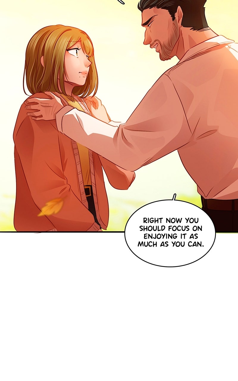 Read Love 4 a Walk chapter 74 image 37 on Lezhin