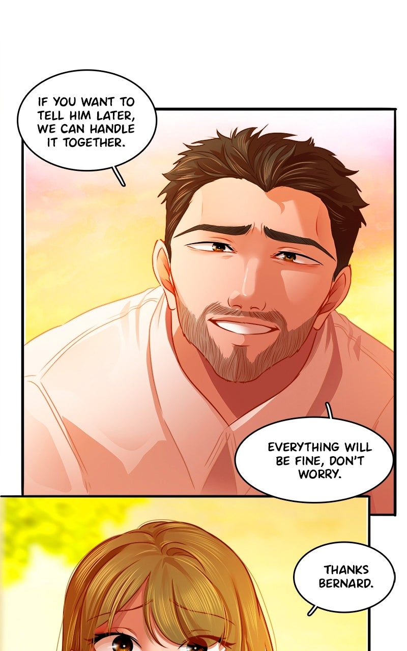 Read Love 4 a Walk chapter 74 image 38 on Lezhin