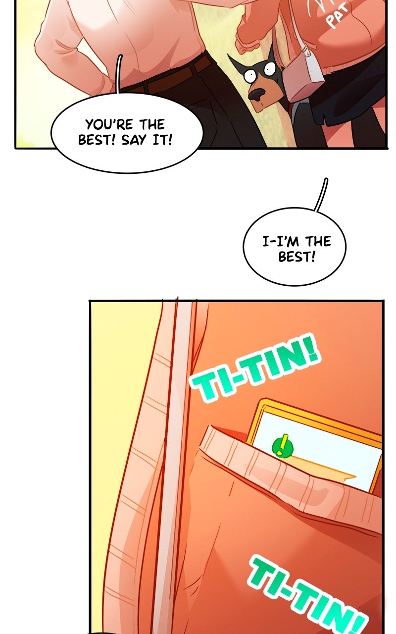 Read Love 4 a Walk chapter 74 image 40 on Lezhin