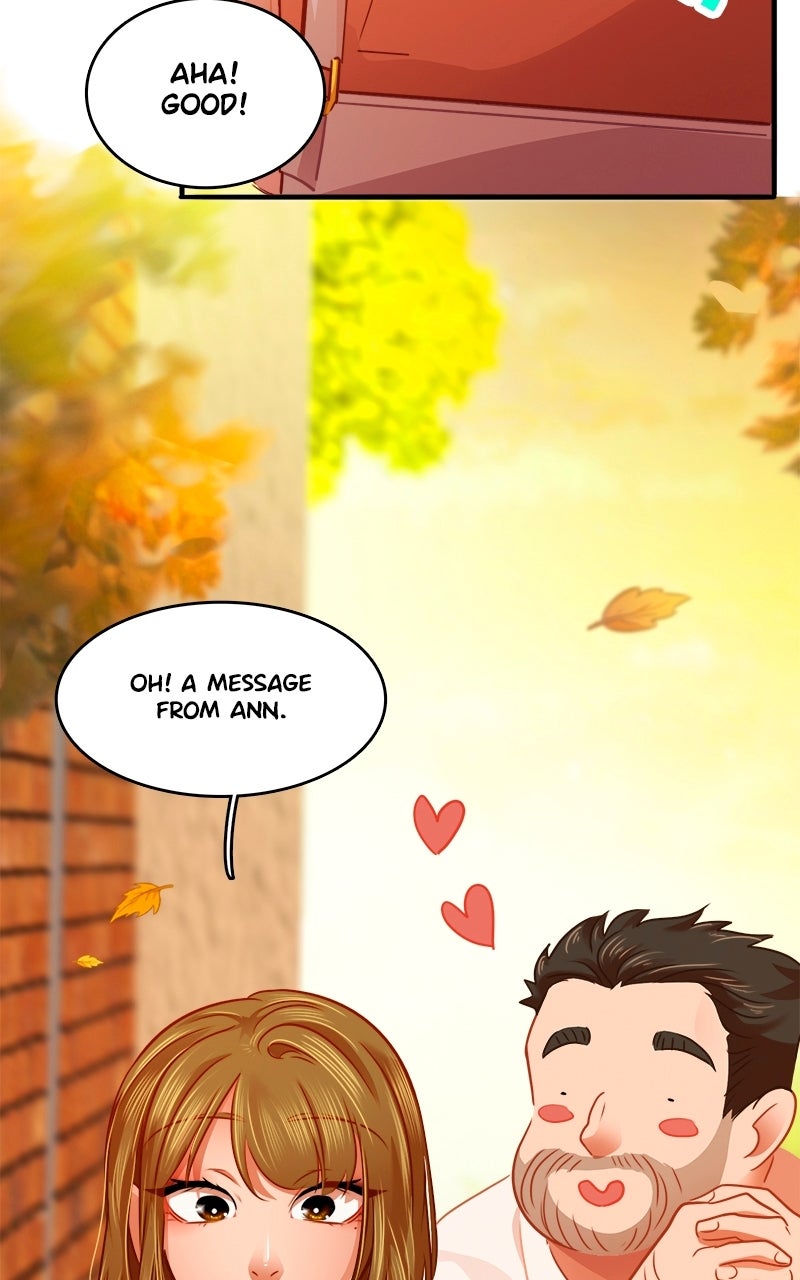 Read Love 4 a Walk chapter 74 image 41 on Lezhin