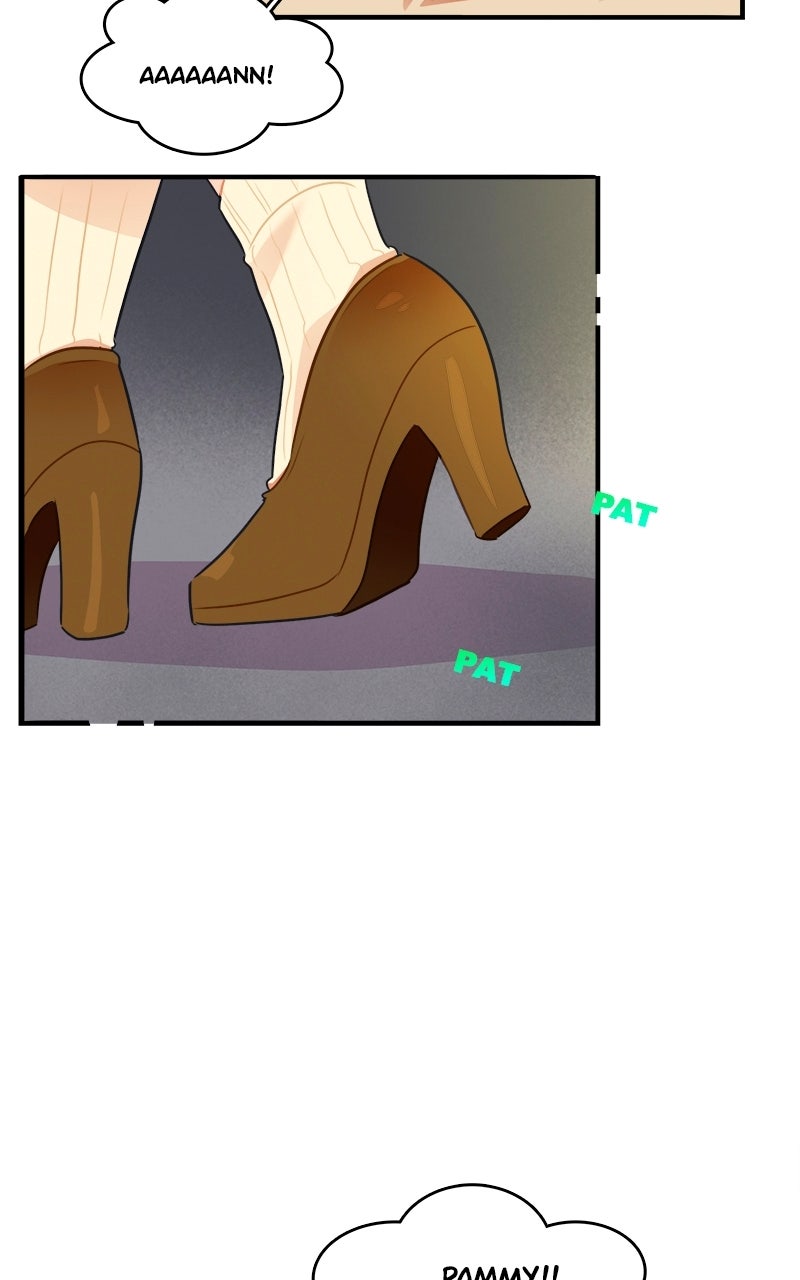 Read Love 4 a Walk chapter 74 image 45 on Lezhin