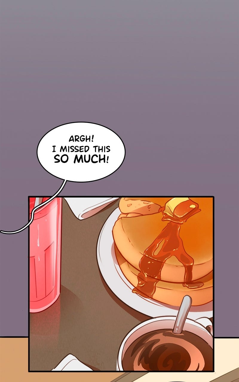Read Love 4 a Walk chapter 74 image 47 on Lezhin