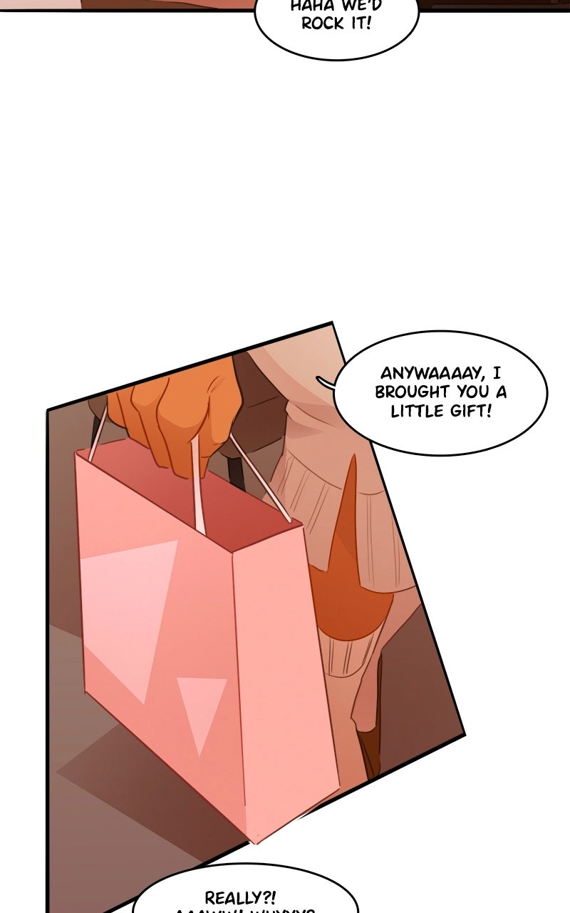 Read Love 4 a Walk chapter 74 image 49 on Lezhin