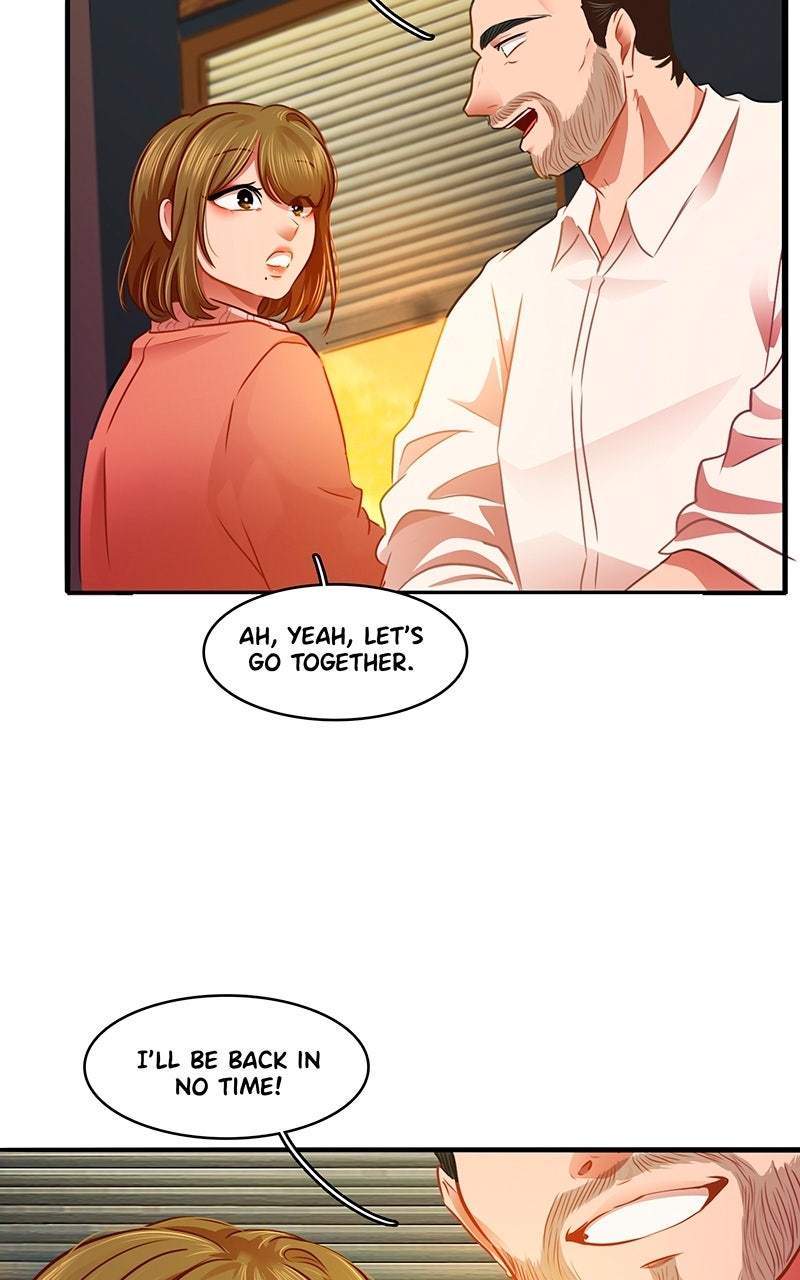 Read Love 4 a Walk chapter 74 image 5 on Lezhin