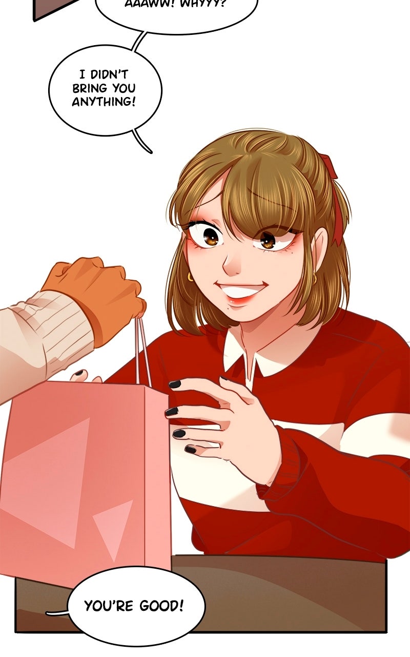 Read Love 4 a Walk chapter 74 image 50 on Lezhin