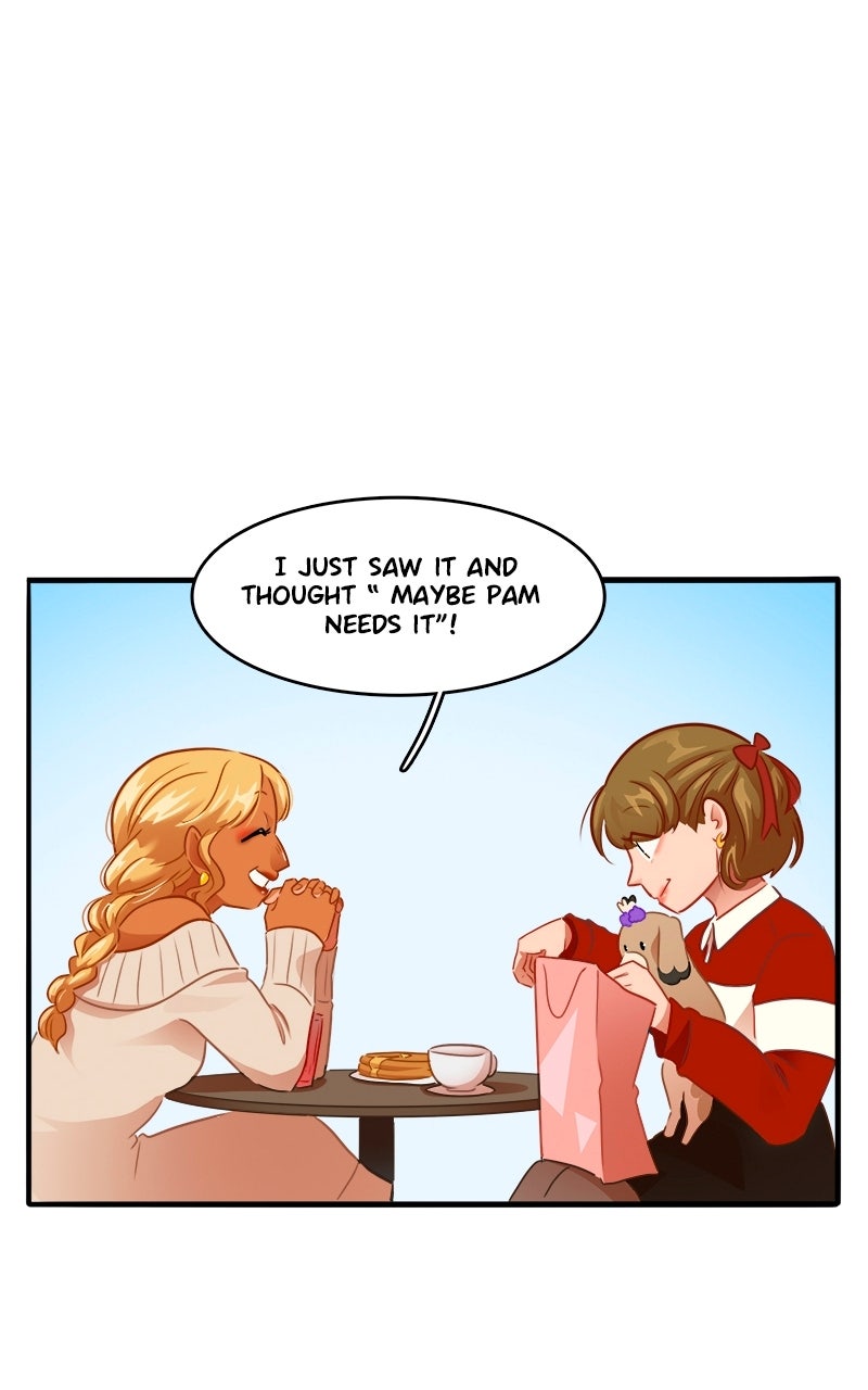 Read Love 4 a Walk chapter 74 image 51 on Lezhin