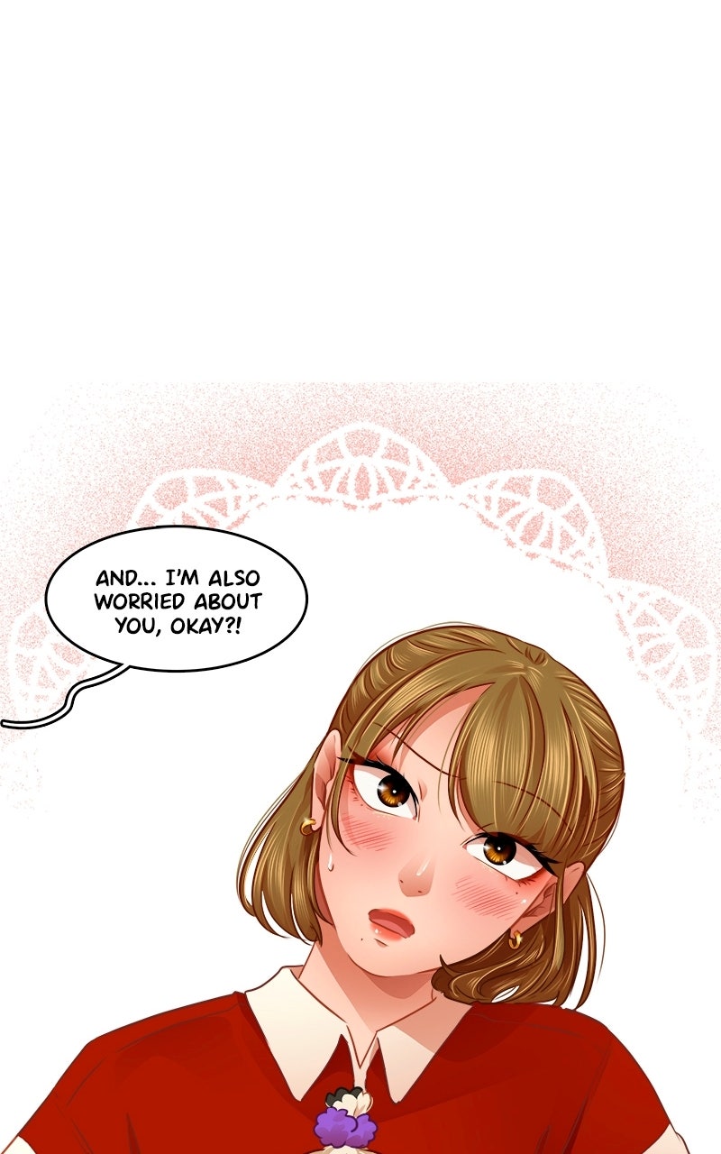 Read Love 4 a Walk chapter 74 image 53 on Lezhin