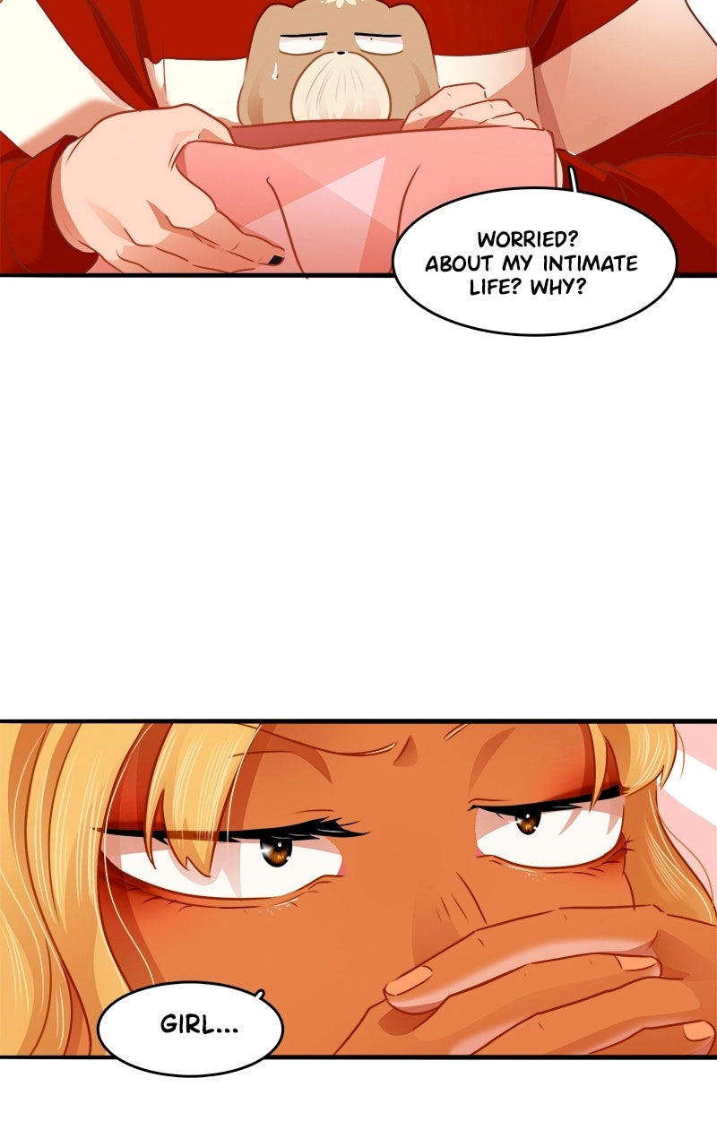 Read Love 4 a Walk chapter 74 image 54 on Lezhin