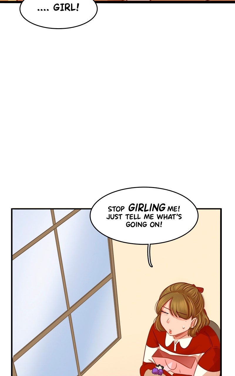 Read Love 4 a Walk chapter 74 image 56 on Lezhin