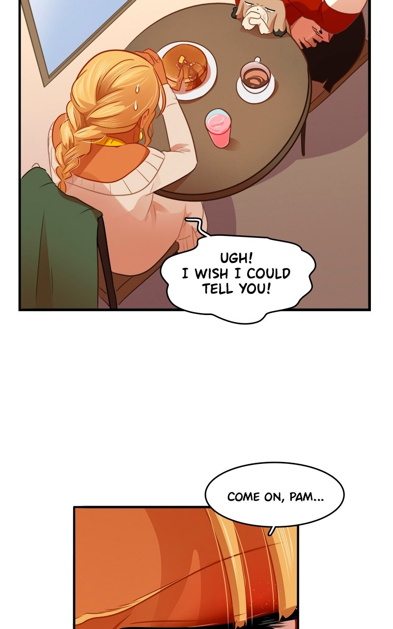 Read Love 4 a Walk chapter 74 image 57 on Lezhin