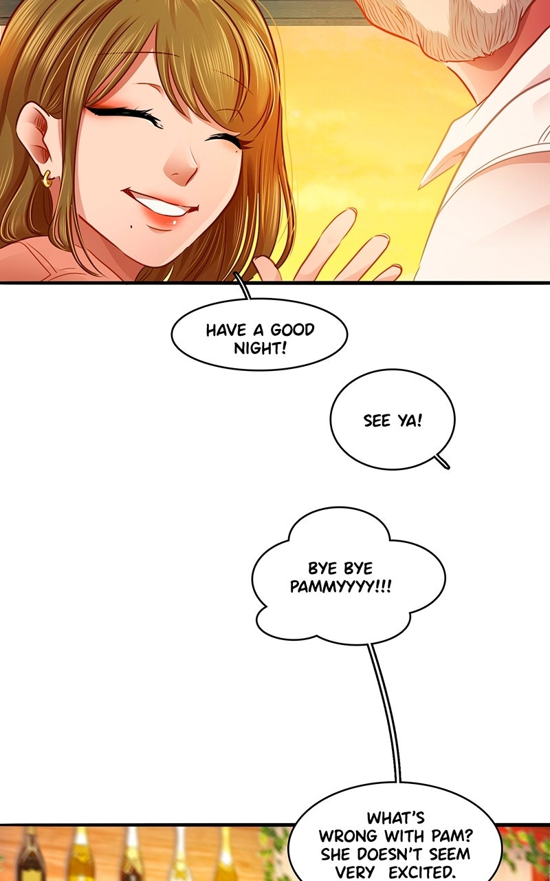 Read Love 4 a Walk chapter 74 image 6 on Lezhin