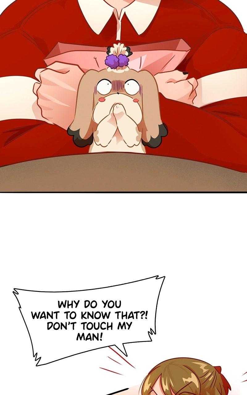 Read Love 4 a Walk chapter 75 image 1 on Lezhin