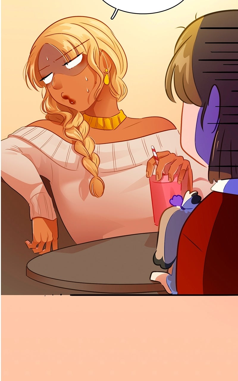Read Love 4 a Walk chapter 75 image 11 on Lezhin