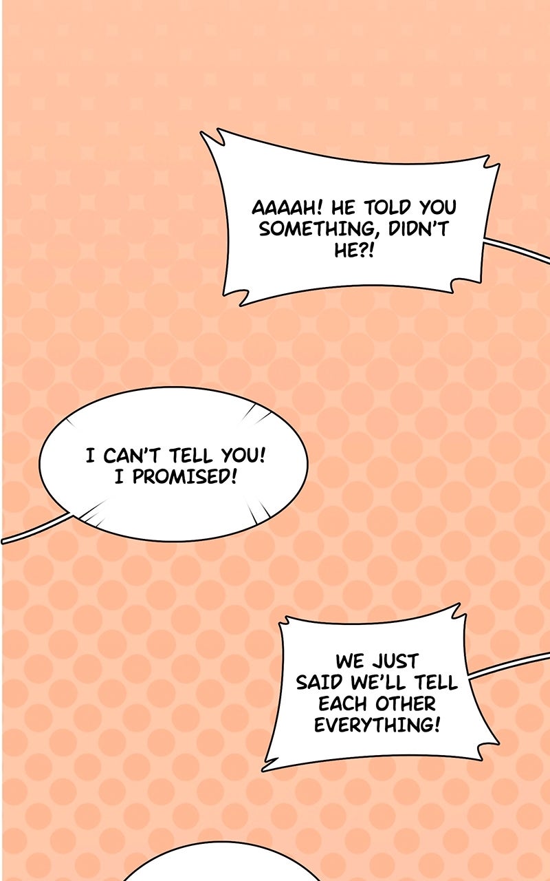 Read Love 4 a Walk chapter 75 image 12 on Lezhin