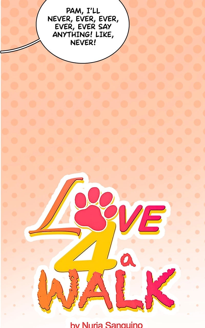 Read Love 4 a Walk chapter 75 image 13 on Lezhin