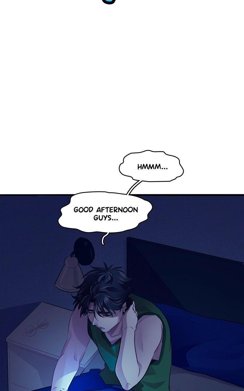 Read Love 4 a Walk chapter 75 image 15 on Lezhin