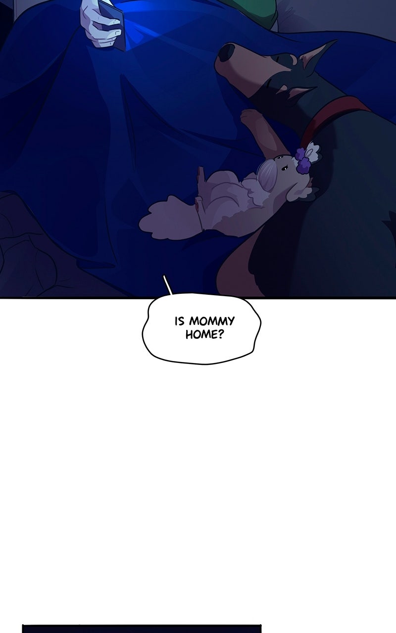 Read Love 4 a Walk chapter 75 image 16 on Lezhin