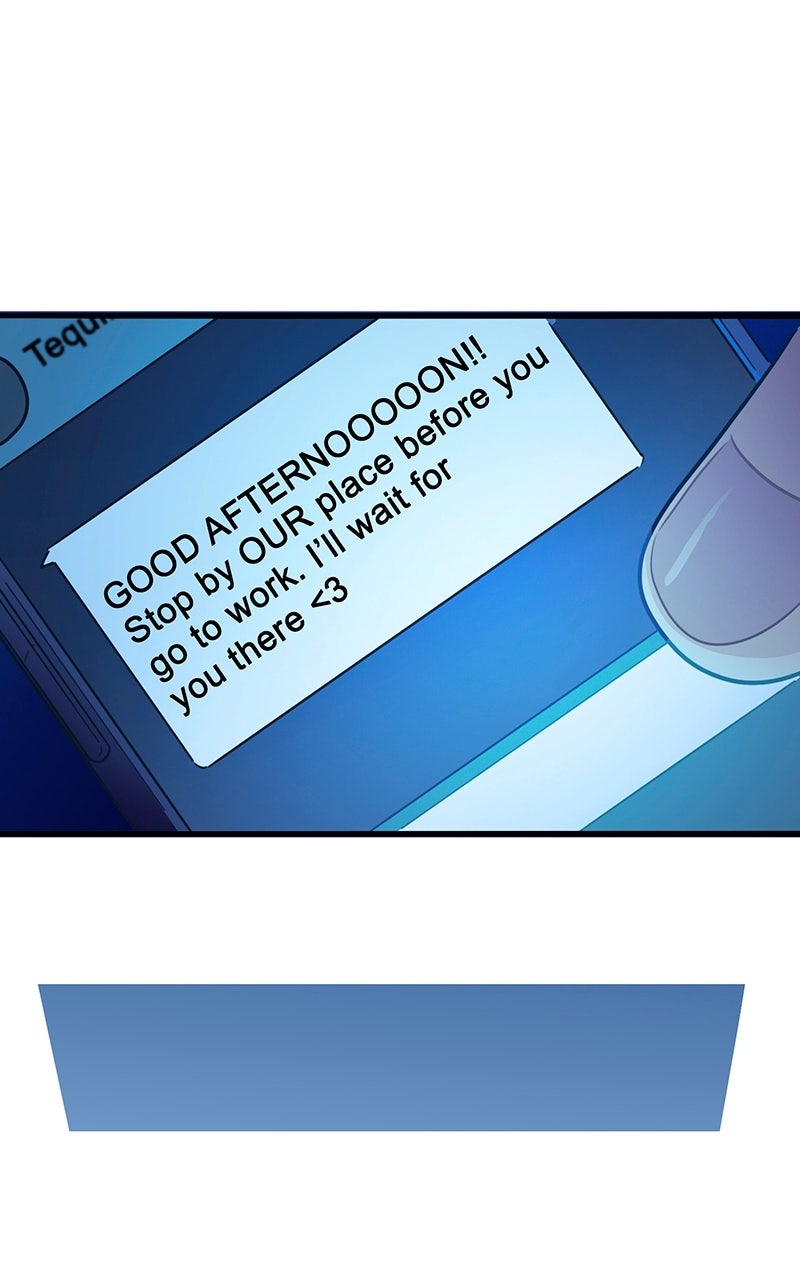 Read Love 4 a Walk chapter 75 image 18 on Lezhin