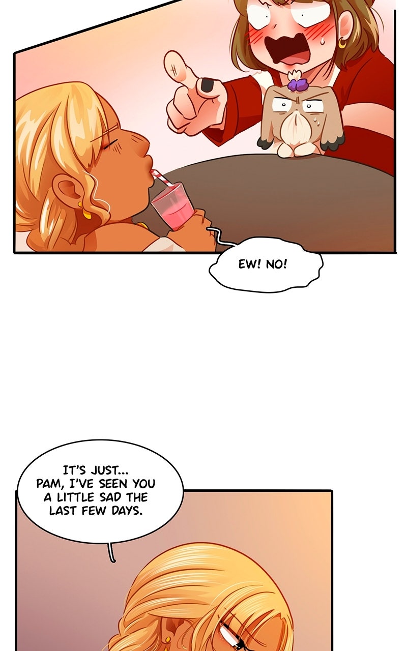 Read Love 4 a Walk chapter 75 image 2 on Lezhin