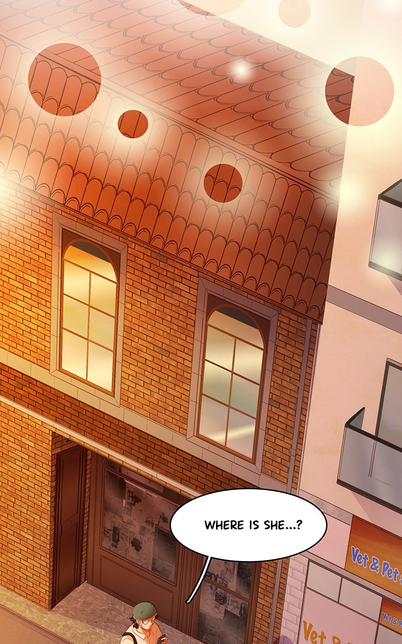 Read Love 4 a Walk chapter 75 image 20 on Lezhin