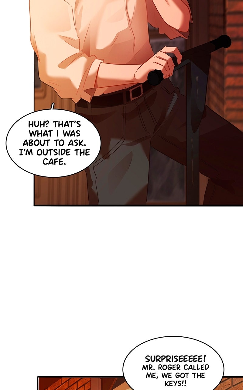 Read Love 4 a Walk chapter 75 image 22 on Lezhin