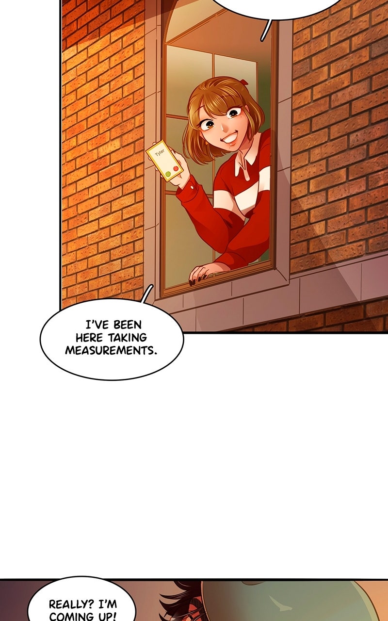 Read Love 4 a Walk chapter 75 image 23 on Lezhin