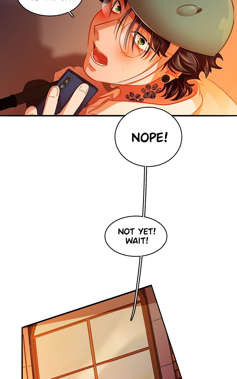 Read Love 4 a Walk chapter 75 image 24 on Lezhin