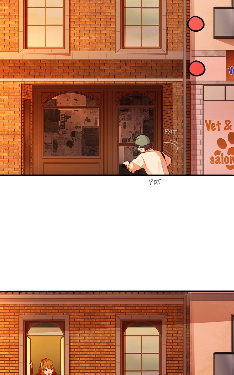 Read Love 4 a Walk chapter 75 image 27 on Lezhin