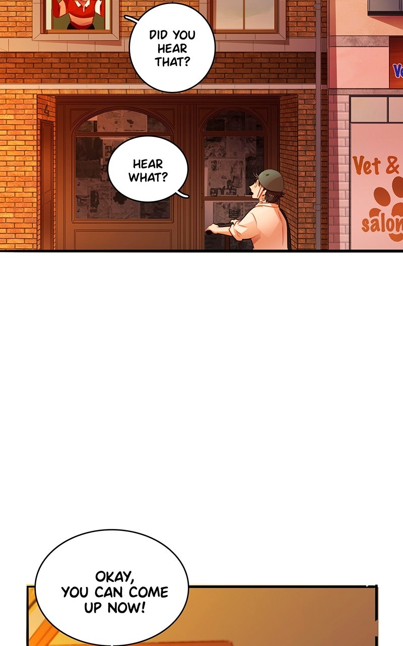 Read Love 4 a Walk chapter 75 image 28 on Lezhin