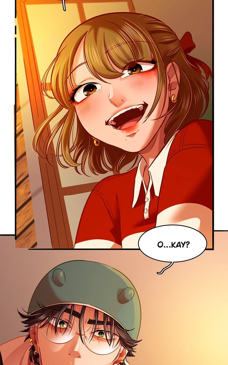 Read Love 4 a Walk chapter 75 image 29 on Lezhin