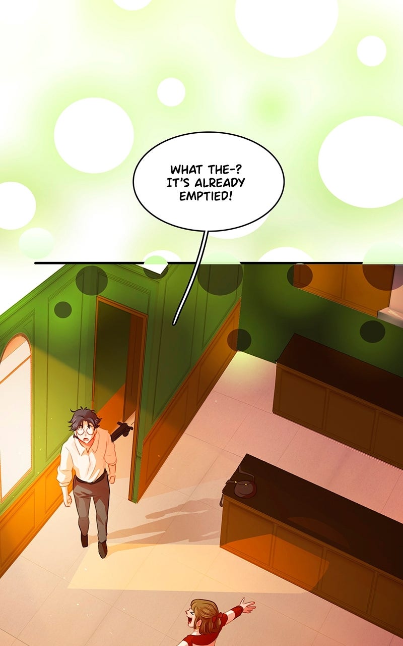 Read Love 4 a Walk chapter 75 image 31 on Lezhin