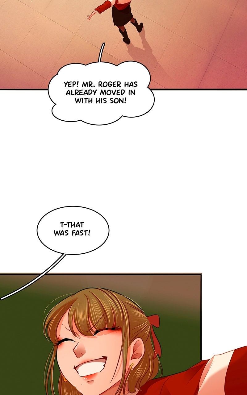 Read Love 4 a Walk chapter 75 image 32 on Lezhin