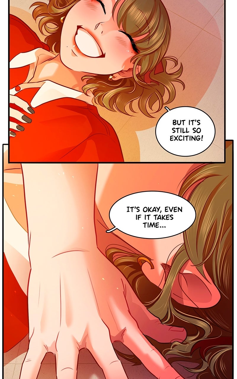 Read Love 4 a Walk chapter 75 image 36 on Lezhin