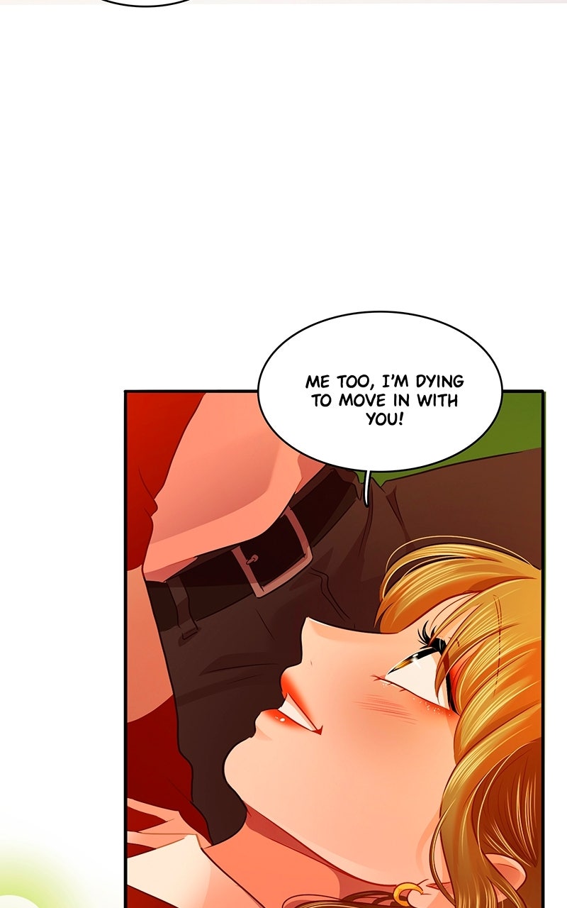 Read Love 4 a Walk chapter 75 image 38 on Lezhin