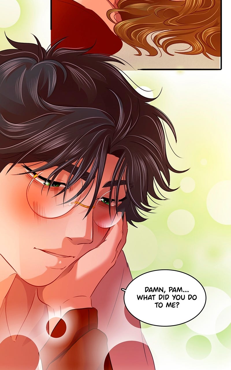 Read Love 4 a Walk chapter 75 image 39 on Lezhin