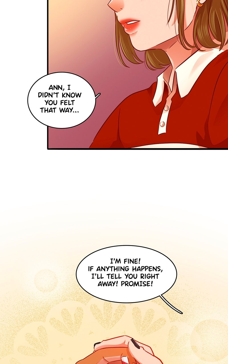 Read Love 4 a Walk chapter 75 image 4 on Lezhin