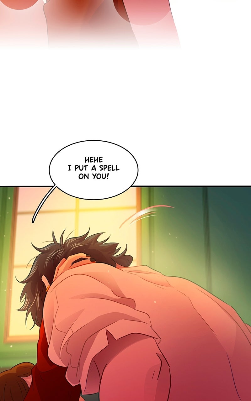 Read Love 4 a Walk chapter 75 image 40 on Lezhin