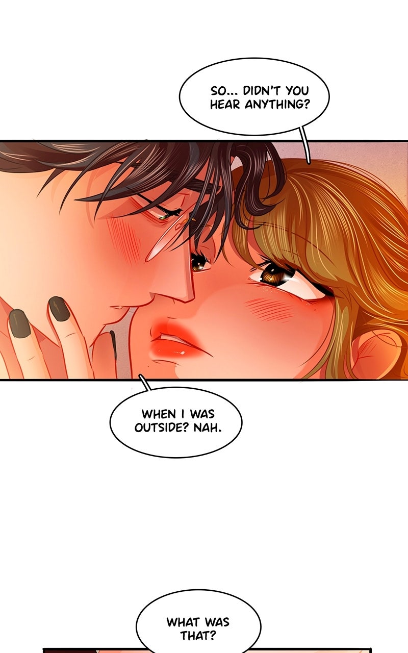 Read Love 4 a Walk chapter 75 image 43 on Lezhin
