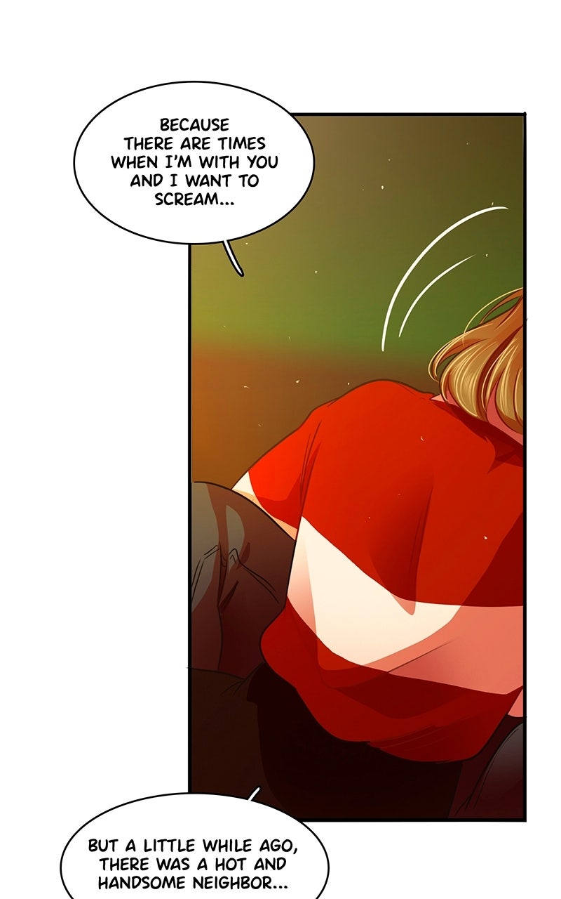 Read Love 4 a Walk chapter 75 image 46 on Lezhin
