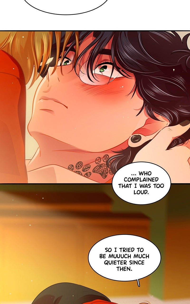 Read Love 4 a Walk chapter 75 image 47 on Lezhin