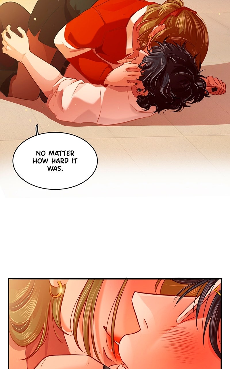 Read Love 4 a Walk chapter 75 image 48 on Lezhin