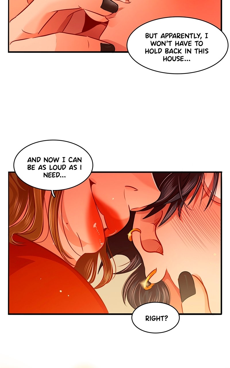 Read Love 4 a Walk chapter 75 image 49 on Lezhin