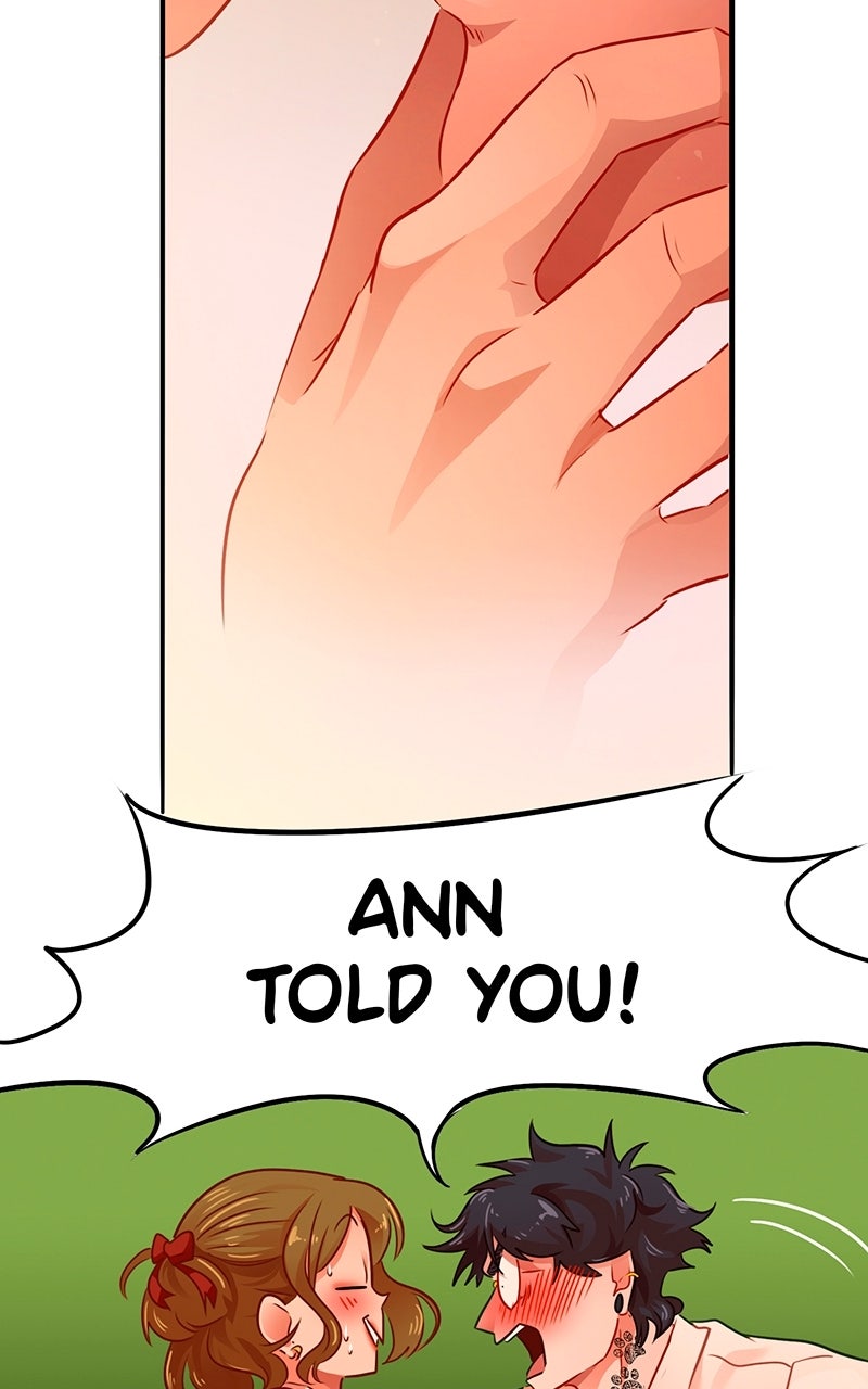 Read Love 4 a Walk chapter 75 image 52 on Lezhin