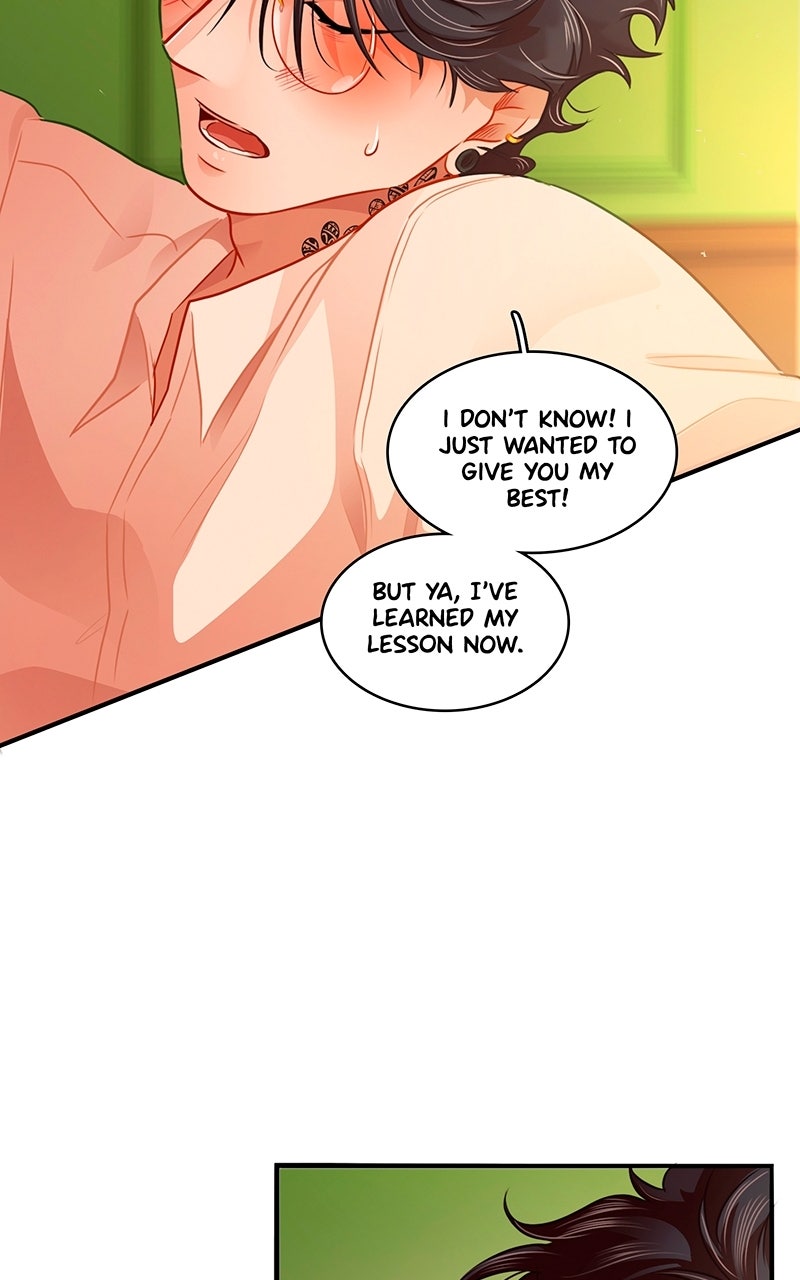 Read Love 4 a Walk chapter 75 image 58 on Lezhin