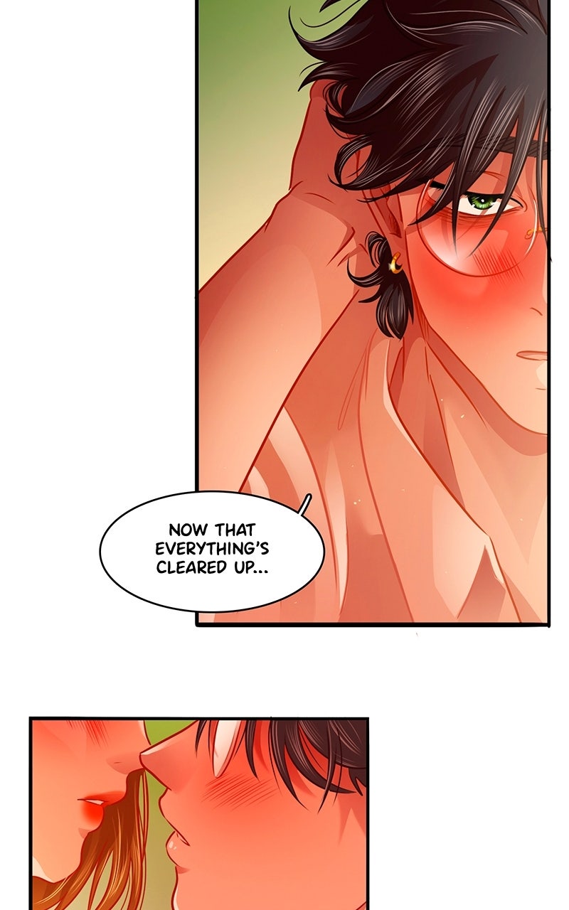 Read Love 4 a Walk chapter 75 image 59 on Lezhin