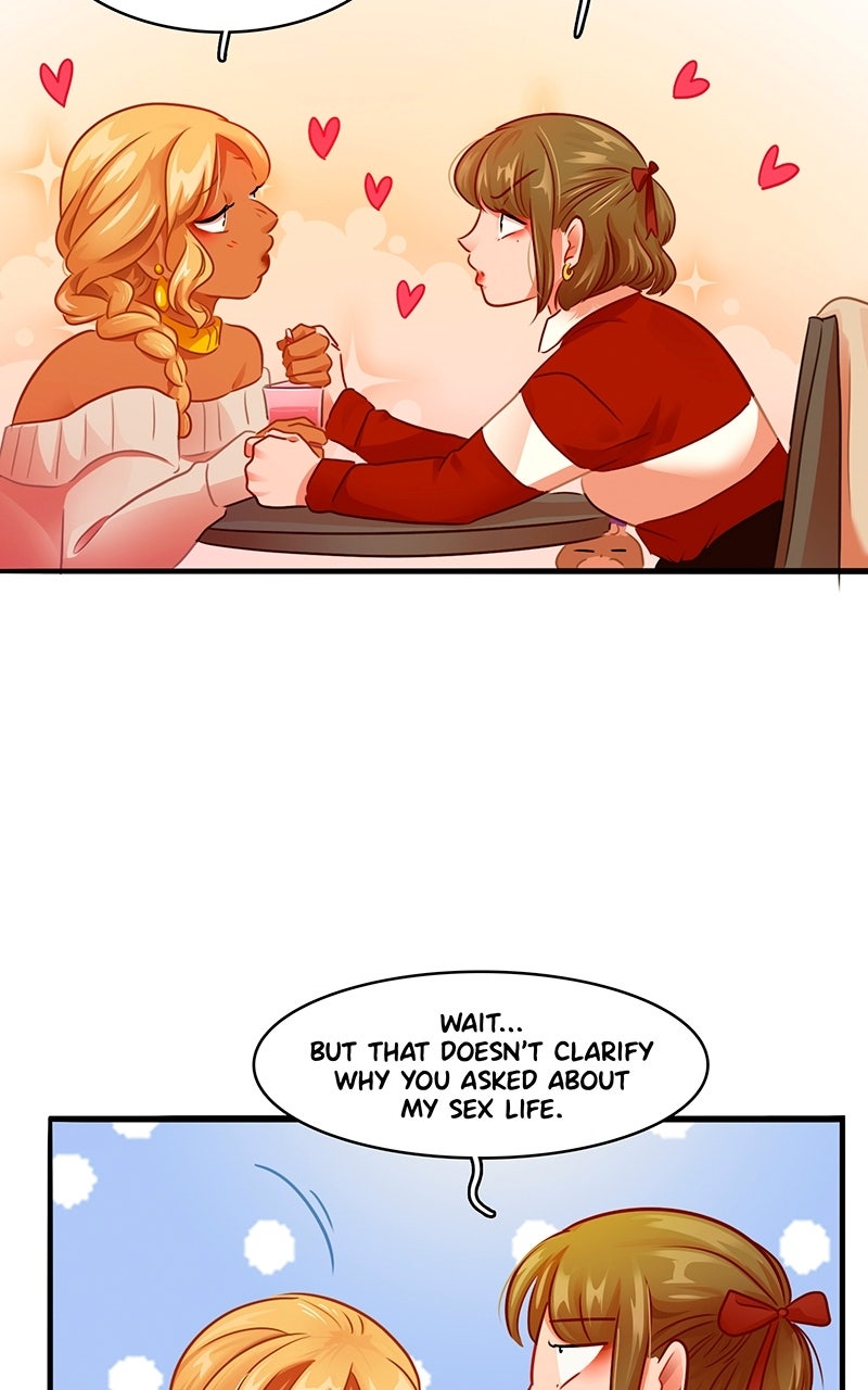 Read Love 4 a Walk chapter 75 image 6 on Lezhin