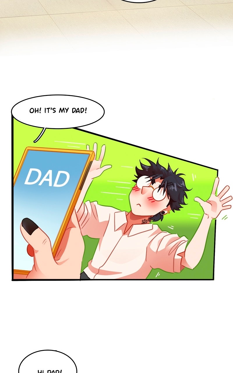 Read Love 4 a Walk chapter 75 image 62 on Lezhin